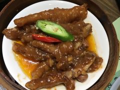-火啫啫·粤式啫啫煲(南通首店)