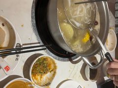 -八合里牛肉火锅(领丰汇店)