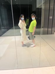-Kraemer Paris  苏豪路易士·嘉玛发廊