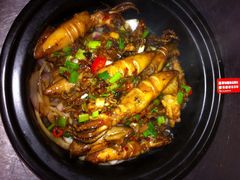 福谷堂煎饼卷大葱(高新康虹路店)-福谷堂煎饼卷大葱(康虹路店)