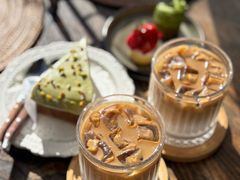 -六阅·福十 FORTEN 海景咖啡西餐厅(双廊古镇店)