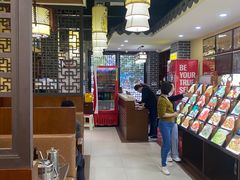 -何氏排骨(左家塘店)