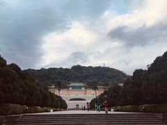 -台北故宫博物院