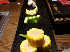 -樱宿日式和牛烧肉(五道口店)