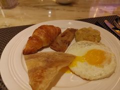 -豪派特华美达广场酒店·西餐厅