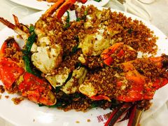 -桥底辣蟹(谢斐道店)