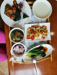 点击看大图 -纵享怡月月子中心(西稍门店)