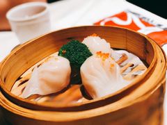 虾饺-千百味红餐厅·江西菜(绿地双子塔店)