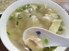 泡泡小馄饨-随柳居·苏式小吃(建新巷店)