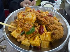 -小民大排档(光谷店)