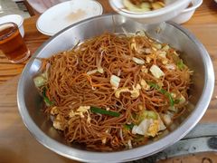 -渔意坊·千层无骨鱼粥底火锅·20年顺德菜(普君店)