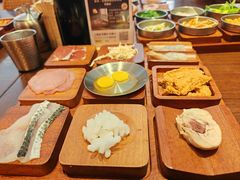 -银米·云南传统过桥米线(双廊黑金冠店)