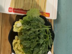 -云中鱼蒸汽石锅鱼(川沙百联店)