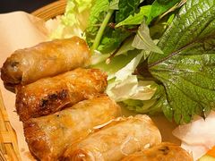 -大头虾越式风味餐厅(光明广场店)