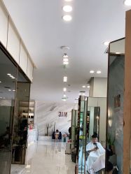 点击看大图 -3AM HAIR SALON烫发染发接发