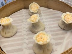 虾肉烧卖-鼎泰丰(国贸商城店)