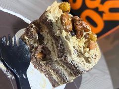 -玲婧胡同·生日蛋糕·餐厅(嘉里城店)