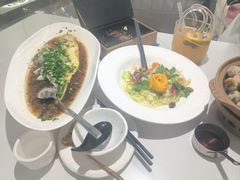 -3号仓库·创意中国菜(新世界城店)