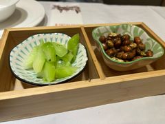 -新吉士·上海菜(浦东LCM置汇旭辉店)