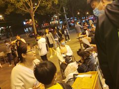-簋街仔仔小龙虾(总店)