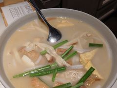 姜汤面-荣小馆(临海世纪花城店)