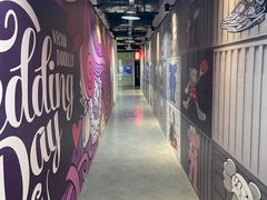 -呼吸沉浸式剧场(甘露园店)