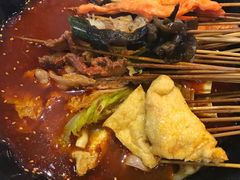 -落端云串串香(南京凤凰西街店)