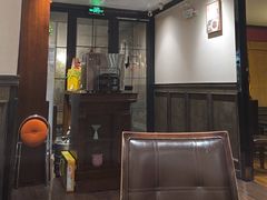 -阿莉餐厅(枣阳路店)