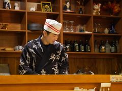 -古都日本料理(高桥路店)