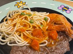 -豪客来牛排(汕头东厦100店)