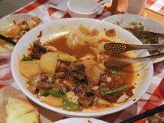 -西贝(吴江路湟普汇店)