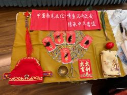 -天禧专业理胎发纪念品乐园·婴儿宝宝理发剃胎毛胎头胎毛笔定制店