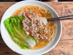 -红鼻子桂林米粉(金唐新光界店)
