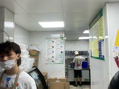 -夏食光安顺小舒冰粉冰浆(甲秀楼店)