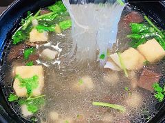 回味鸭血粉丝-回味鸭血粉丝汤(南京站店)