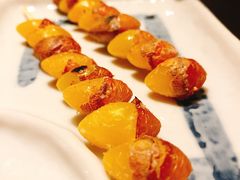 -小山日本料理(兴业太古汇店)
