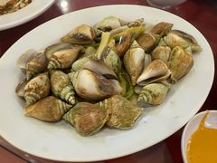 -大茄来海鲜餐厅(亚洲城分行)