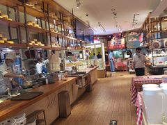 -西贝莜面村(金隅嘉品mall店)