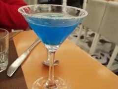 -红房子西菜馆(淮海中路店)