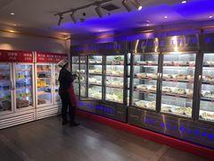 -钢管厂五区小郡肝火锅串串香(清河店)