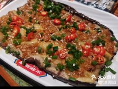 -火联烧烤(学院路创始店)