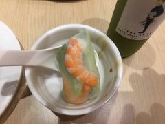 -来龙里 精致 东南亚餐室(万象城店)