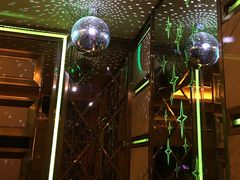-欢乐空间KTV(奥山世纪城店)