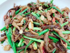 酱爆鹅肠-椿记烧鹅(建干路店)