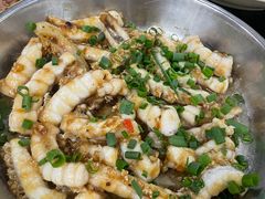 -红日饭店(裕隆三路店)