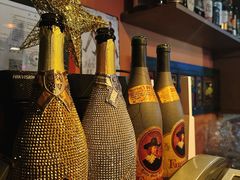 -SISTERS BAR RESTAURANT川意酒馆(嘉善老市H楼店)