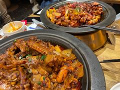-六月雪干锅(涪城万达广场店)