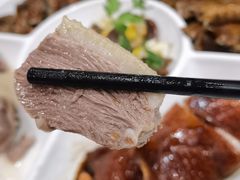 白切马冈鹅-鹅城