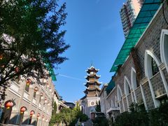 -贵阳北天主教堂