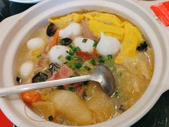 -淳小灶·千岛湖菜·匠心农家菜(九堡店)
